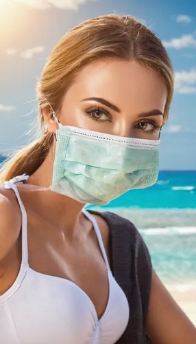 Plastic Surgery Vacations and Medical Tourism – DuJour,surgical mask,respiratory protection,respiratory protection mask,pollution mask,coronavirus masks,medical face mask,breathing mask,flu mask,medic