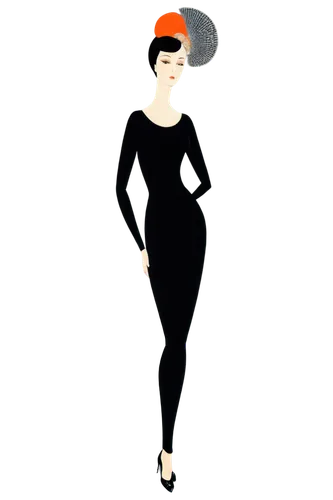 art deco woman,woman silhouette,ballroom dance silhouette,fashion vector,phryne,danaus,woman walking,kanaya,retro woman,the hat-female,sprint woman,black hat,janeway,danseuse,female silhouette,girl in a long,luz,woman's hat,homogenic,postulant,Illustration,Retro,Retro 26