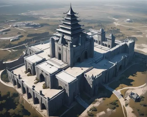 tirith,matenadaran,rattay,djedmaatesankh,nidaros cathedral,templedrom,umayyad,adelaar,husseiniyah,monasteries,monastery,alsammarae,medieval,archibishop,beleriand,archabbey,templar castle,ordos,kcd,andalus,Conceptual Art,Fantasy,Fantasy 10