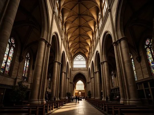 transept,cathedrals,nave,cathedral st gallen,gothic church,anglican,cathedral,evensong,aachen cathedral,buttresses,the cathedral,sanctuary,markale,presbytery,ecclesiastical,ecclesiastic,episcopalianism,neogothic,thomaskirche,liturgical