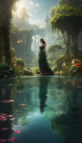 arrietty,schierke,alfheim,fantasy picture,schierholtz,fantasy landscape,Conceptual Art,Fantasy,Fantasy 11