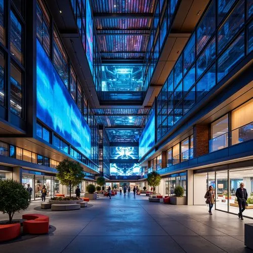 atriums,broadgate,masdar,skyways,difc,taikoo,atrium,rivercenter,pedway,shopping mall,skywalks,the dubai mall entrance,nihonbashi,cyberport,skybridge,glass building,glass facades,galleria,potsdamer platz,citycenter