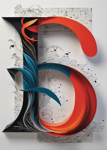 Design a bold and vibrant calligraphy alphabet for a modern art gallery.,music notes,music note,sheet of music,abstract design,musical note,musical notes,music note frame,treble clef,harmonic,harp str