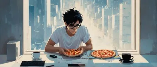 noodle image,vettriano,pizza service,pomodoro,marla,pizzeria,hiei,noodle,ramsay,the pizza,pizza,cooking book cover,tetsuo,world digital painting,pizza hawaii,spagnuolo,vector art,digital painting,pizza supplier,appetite,Art,Artistic Painting,Artistic Painting 46