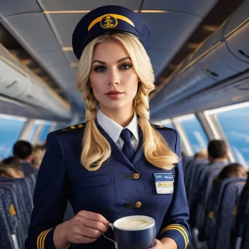 flight attendant,stewardess,passengers,ryanair,china southern airlines,airplane passenger,polish airline,air new zealand,747,boeing 747,delta,stand-up flight,jetblue,boeing 747-8,boeing,boeing 737,boeing 747-400,southwest airlines,airline travel,airline,Photography,General,Commercial