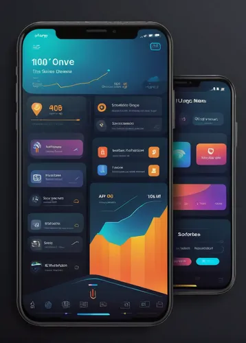 dribbble,flat design,landing page,advisors,mobile application,ledger,control center,android app,circle icons,corona app,web mockup,blackmagic design,springboard,smart home,cryptocoin,gui,portfolio,the app on phone,gradient effect,app,Illustration,Retro,Retro 14