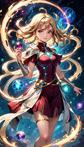 constellation lyre,supernova cassiopeia,andromeda,star illustration,constellation centaur,zodiac sign libra,ophiuchus,fairy galaxy,constellation unicorn,aurora,celestial event,starry sky,supernova,star mother,show off aurora,constellation,cosmos wind,kayano,constellation wolf,constellation pyxis,Anime,Anime,General