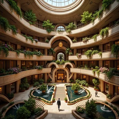 atriums,atrium,streamwood,galleria,intercontinental,stonebriar,wintergarden,gaylord palms hotel,courtyards,rotana,oakbrook,grandcourt,malls,largest hotel in dubai,reston,borgata,biopolis,central park mall,luxury hotel,hotel complex