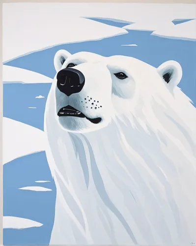 ice bear,ice bears,polar bear,icebear,polar bears,polar,arctic ocean,sea ice,polar bear children,polar bare coca cola,arctic,white bear,nordic bear,polar cap,aurora polar,polar aurora,young polar bear,polar ice cap,ice floe,icebergs,Conceptual Art,Oil color,Oil Color 13