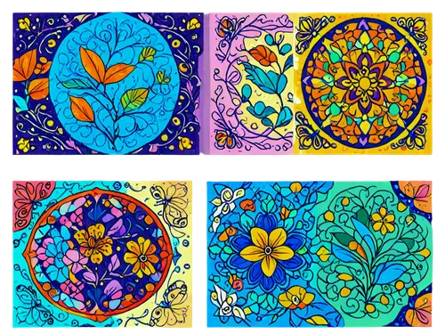 flowers mandalas,flower painting,flower mandalas,batik design,flowers pattern,flower fabric,floral pattern paper,flowers fabric,coloring for adults,hippie fabric,floral doodles,flora abstract scrolls,boho art,floral decorations,embroidered flowers,henna dividers,traditional patterns,moroccan pattern,spanish tile,flower banners,Illustration,Vector,Vector 03