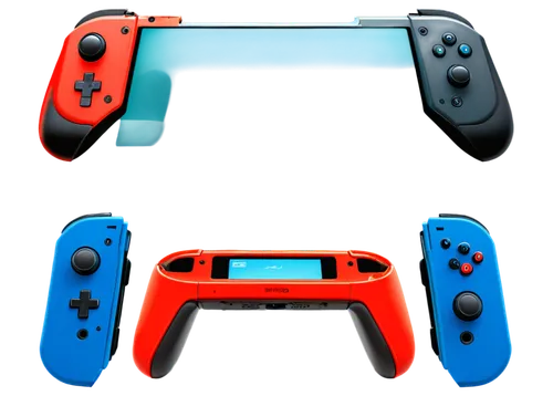 controllers,nintendo switch,gamepad,game consoles,red and blue,switch,handheld game console,controller,nintendo,consoles,greed,color is changable in ps,comparison,controller jay,handheld,video game controller,game device,home game console accessory,wii u,control buttons,Unique,Design,Character Design