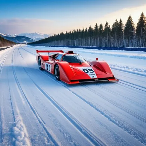 porsche 917,snowmobile,alpine style,racing car,zakspeed,oreca,fiorano,sled,sportscar,bobsledder,american sportscar,panoz,automobile racer,grouillard,electric sports car,christmas sled,neeleman,pescarolo,espeed,snow plow,Photography,General,Realistic