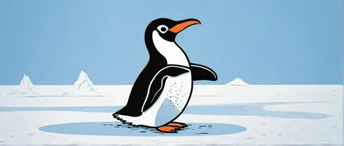 gentoo,gentoo penguin,emperor penguin,penguin,arctic penguin,chinstrap penguin,linux,big penguin,penguin enemy,rock penguin,emperor penguins,fairy penguin,penguin parade,baby-penguin,snares penguin,dwarf penguin,young penguin,tux,penguin couple,penguins,Art,Artistic Painting,Artistic Painting 05