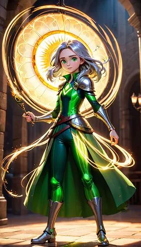 show off aurora,monsoon banner,goddess of justice,tiber riven,patrol,summoner,green aurora,sorceress,aurora,elf,celebration cape,caerula,mage,emerald,elza,wind warrior,figure of justice,firedancer,elves flight,the enchantress,Anime,Anime,Cartoon