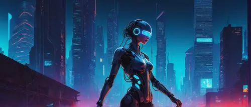 cyberpunk,cyberia,cyberworld,cybercity,cortana,polara,scifi,futuristic,cybernetic,cyberian,sci - fi,sci fi,asari,tron,droid,cybertown,cyberangels,cybersmith,cyberpunks,cyber,Illustration,Paper based,Paper Based 19