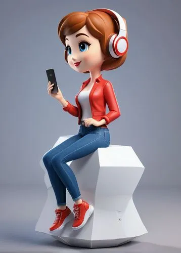 3d model,girl with speech bubble,3d figure,girl sitting,woman holding a smartphone,3d modeling,girl with cereal bowl,girl making selfie,3d render,mabel,apple desk,on the phone,3d rendered,mobistar,listening to music,speakerphone,cinema 4d,3d art,mobipocket,music on your smartphone,Unique,3D,Isometric