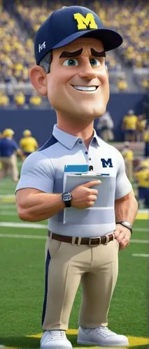 manti,football coach,mini e,american football coach,the mascot,mascot,sprint football,head coach,nebraska,ung,cobb,mr,bob,dancing dave minion,cu,stadium falcon,mim,mgu,pigskin,minion tim,Unique,3D,3D Character