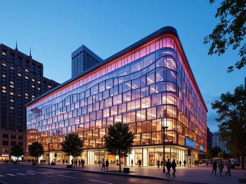 juilliard,julliard,javits,tishman,nycb,massart,gensler,damrosch,bunshaft,glass facade,wqxr,luminato,ailey,bloomingdales,bobst,glass building,nyu,citigroup,andaz,northeastern