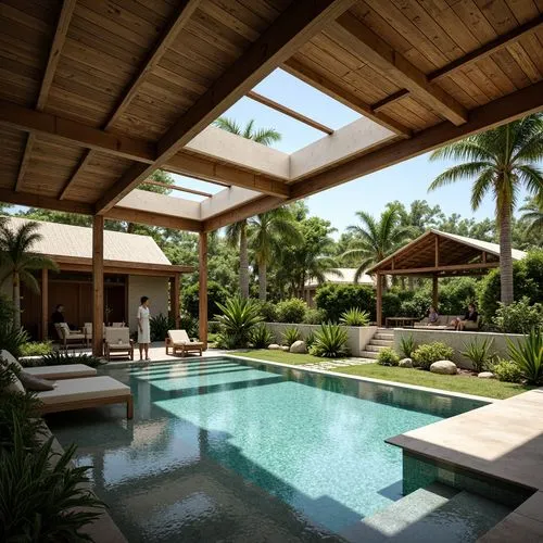 amanresorts,pool house,tropical house,anantara,holiday villa,mustique,palm garden,bungalows,swimming pool,tropical island,outdoor pool,palmilla,pool bar,cabana,luxury home interior,cabanas,royal palms,paradisus,resort,luxury property