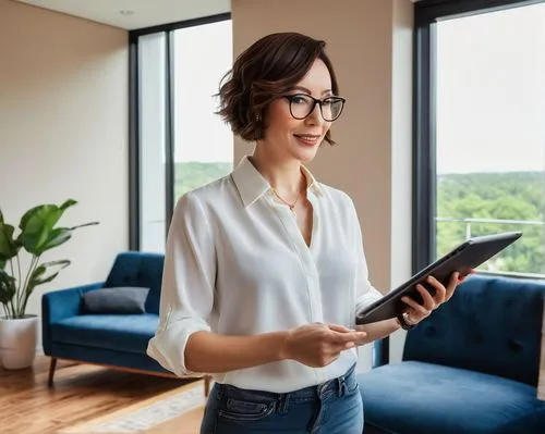 reading glasses,woman holding a smartphone,blur office background,women in technology,rodenstock,tax consultant,receptionist,inmobiliarios,real estate agent,sales person,valuevision,customer service representative,bussiness woman,office automation,telepsychiatry,smartsuite,establishing a business,office worker,naturallyspeaking,place of work women,Illustration,Realistic Fantasy,Realistic Fantasy 08