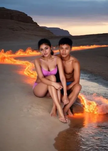 del tatio,el tatio,fire and water,geysers del tatio,geysers el tatio,yasur