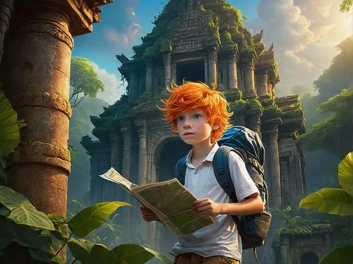 kvothe,book wallpaper,little girl reading,bookworm,merula,girl studying,ventus,eliota,tutor,librarian,lectura,kinkade,fantasy portrait,bibliophile,deltora,karavas,huiraatira,lijie,storybook,reading,Illustration,Realistic Fantasy,Realistic Fantasy 22