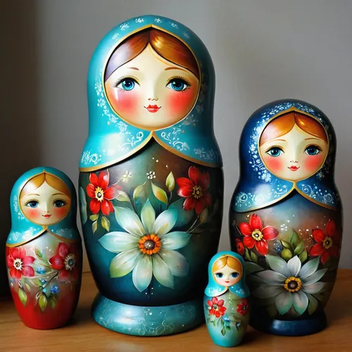 russian dolls,matryoshka doll,nesting dolls,matryoshka,russian doll,nesting doll,babushka doll,matrioshka,porcelain dolls,perfume bottles,doll figures,russian folk style,sewing pattern girls,kewpie dolls,wooden figures,kokeshi doll,figurines,wooden doll,russkiy toy,dolls,Conceptual Art,Daily,Daily 32