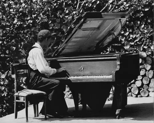 the piano,concerto for piano,chopin,piano,player piano,pianist,fortepiano,piano player,steinway,grand piano,iris on piano,art tatum,fryderyk chopin,george paris,stan laurel,jazz pianist,1921,johannes brahms,pianet,ervin hervé-lóránth,Photography,Documentary Photography,Documentary Photography 15