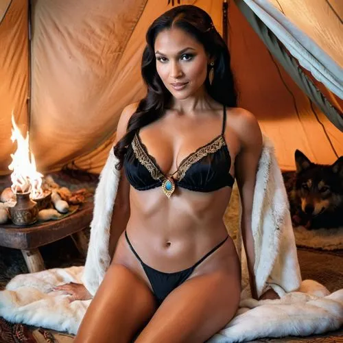 santana,vixen,lumidee,polynesian girl,lisaraye,samoan,Photography,General,Cinematic