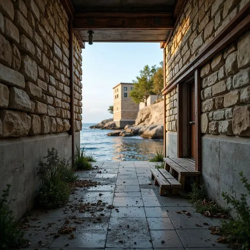 piraeus,gunkanjima,byblos,batroun,trabocchi,knidos,jbeil,heraklion,pafos,kusadasi,sliema,hashima,ulcinj,petrovac,herakleion,seawall,kalkara,chios,sozopol,alexandria