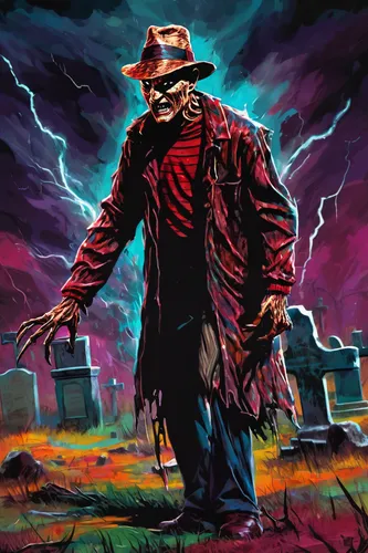 halloween poster,scarecrow,days of the dead,halloween and horror,halloween background,butcher,halloween 2019,halloween2019,halloween wallpaper,outbreak,bogeyman,halloween frankenstein,jigsaw,killer,thriller,retro halloween,halloween illustration,zombie,scarecrows,halloweenchallenge,Conceptual Art,Oil color,Oil Color 21