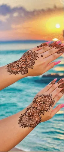 mehndi designs,henna designs,henna dividers,mehendi,mehndi,henna,henna frame,artistic hand,hand painting,fatma's hand,gold filigree,boho art,mandalas,palm reading,mandala illustrations,hand digital painting,healing hands,palm of the hand,namaste,filigree,Illustration,Japanese style,Japanese Style 01