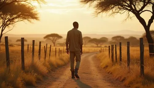 hadza,silhouette of man,walking man,namibia,man silhouette,namib,serengeti,woman walking,standing man,walkabout,namib rand,sikhanyiso,afrika,waterberg,tsavo,karamoja,africa,namibians,lwanga,girl walking away,Photography,General,Realistic