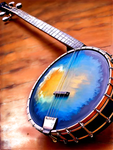 resonator,bouzouki,sarangi,tanpura,banjoist,rondalla,musical instrument,mandola,stringed instrument,painted guitar,guitarra,dulcimer,cavaquinho,wooden instrument,banjo,sitar,mridangam,kalhor,mbira,bodhran,Illustration,Vector,Vector 07