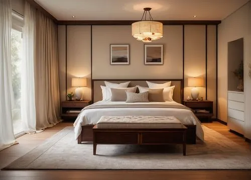 modern room,chambre,guest room,danish room,bedroom,guestroom,bedroomed,headboards,sleeping room,bedrooms,guestrooms,bedchamber,japanese-style room,great room,contemporary decor,headboard,limewood,bellocq,bedstead,fromental,Art,Classical Oil Painting,Classical Oil Painting 38