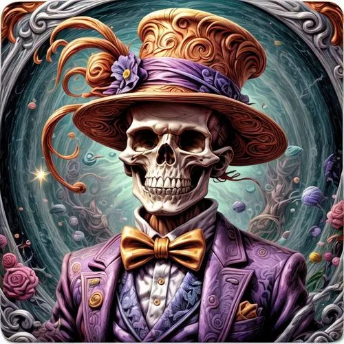 day of the dead frame,day of the dead skeleton,floral skull,day of the dead,days of the dead,deadhead