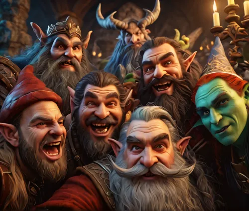 elves,massively multiplayer online role-playing game,dwarves,dwarfs,gnomes,scandia gnomes,elf,elves flight,the pied piper of hamelin,vikings,dwarf cookin,gnomes at table,nastygilrs,dwarf ooo,krampus,dwarf,hanging elves,black friday social media post,wizards,hobbit,Photography,General,Fantasy