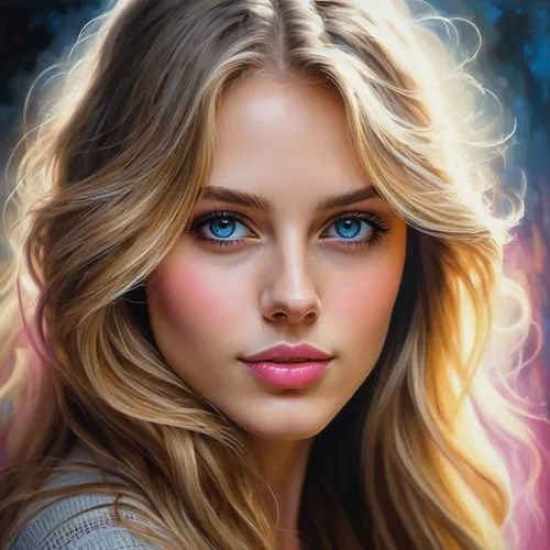 world digital painting,digital painting,romantic portrait,girl portrait,fantasy portrait,behenna,portrait background,photo painting,seyfried,digital art,mystical portrait of a girl,girl drawing,donsky,hand digital painting,young woman,romantic look,tanith,digital artwork,fantasy art,portrait of a girl,Art,Artistic Painting,Artistic Painting 29