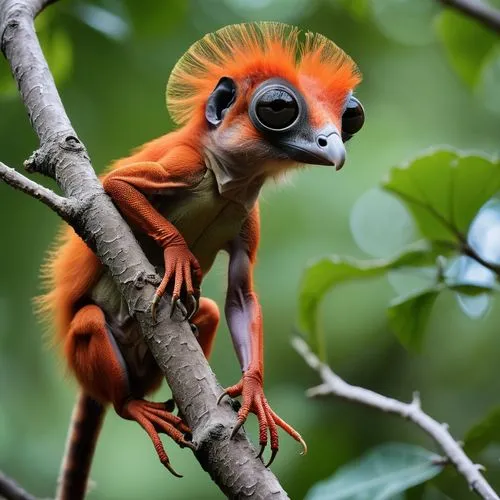 francois langur,tamarin,madagascan,galagos,lemur,woodhoopoes,red eft,madagascans,malagasy taggecko,eulemur,squirrel monkey,uakari,langur,furcifer,aracama,chestnut tiger,ring-tailed iguana,ringtail,furcifer pardalis,de brazza's monkey,Photography,General,Realistic