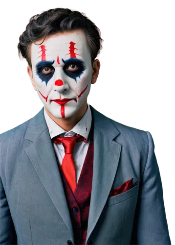 purge,two face,pagliacci,joker,creepy clown,klown,scary clown,horror clown,juggalo,purging,splicer,wason,mistah,halloweenchallenge,theatricality,splicers,comedy tragedy masks,psychopathic,macdevitt,maximilien,Art,Artistic Painting,Artistic Painting 06