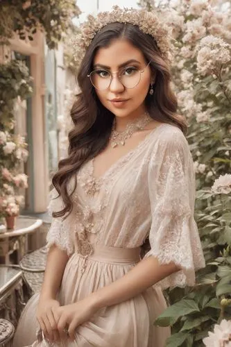 marzieh,vintage floral,abdullayeva,anfisa,iranian,spring background,aditi rao hydari,poshteh,persian,with glasses,flower background,sazan,floral background,floral frame,springtime background,hydari,mehreen,blurred background,sukhteh,lumidee,Photography,Realistic