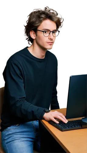 blur office background,man with a computer,computerization,computerologist,computer freak,computer graphics,yapor,portrait background,computer graphic,maclachlan,computerizing,image editing,computerisation,programmer,in photoshop,content writers,photoshop school,softwaremaker,daniil,computer monitor,Illustration,Black and White,Black and White 17