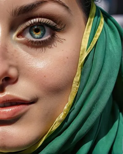 rajavi,iranian,muslim woman,arab,pakistani,hijaber,iranians,yemenites,islamic girl,hijab,iranian nowruz,circassians,mccurry,hijabs,persian,women's eyes,green eyes,persianate,uma,hejab,Photography,General,Realistic