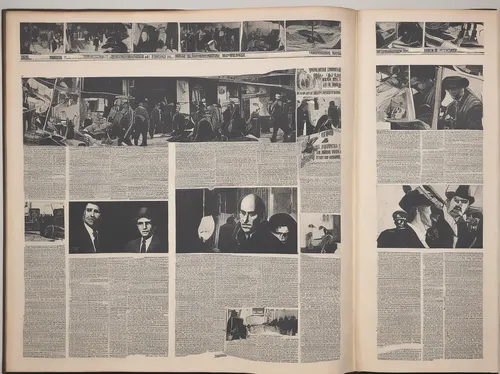 twenties of the twentieth century,magazine - publication,new york times journal,photograph album,vintage newspaper,newsprint,filmstrip,the print edition,blank vinyl record jacket,newspaper advertisements,newspaper article,clippings,commercial newspaper,main article foreign relations,background scrapbook,publication,old newspaper,film strip,periodical,retro 1980s paper,Photography,Documentary Photography,Documentary Photography 28