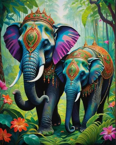 elephants,elephunk,mandala elephant,cartoon elephants,blue elephant,elephant ride,pachyderms,elephantmen,elefante,elephant,girl elephant,elephantine,hathi,asian elephant,circus elephant,triomphant,pachyderm,elephant babies,ganesha,african elephants,Conceptual Art,Fantasy,Fantasy 18