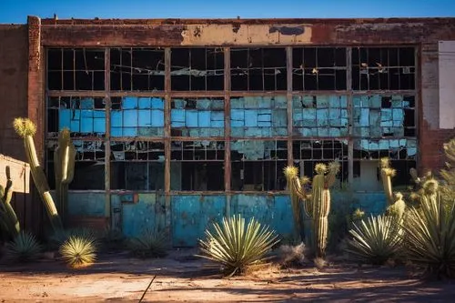 packinghouse,luxury decay,brownfields,brownfield,dereliction,humberstone,derelict,dilapidation,dilapidated,pioneertown,goldfield,deindustrialization,arcosanti,abandoned factory,industrial ruin,industrialization,lost places,abounded,disused,tonopah,Illustration,Black and White,Black and White 10