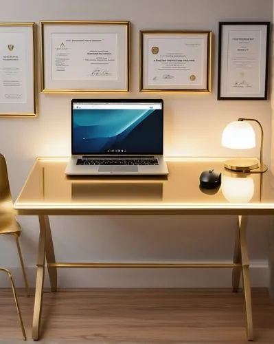 wooden desk,apple desk,writing desk,desk,office desk,modern office,bureau,working space,standing desk,director desk,blur office background,softdesk,workstations,home office,desk lamp,work space,deskjet,creative office,desk accessories,desks,Illustration,American Style,American Style 08