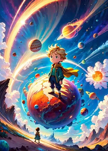 nausicaa,ponyo,cloudmont,supergiant,kamille,meteor,Anime,Anime,Cartoon