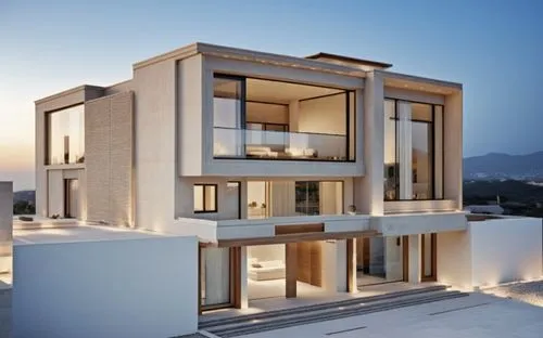 fresnaye,modern house,cubic house,modern architecture,mahdavi,dunes house,Photography,General,Realistic