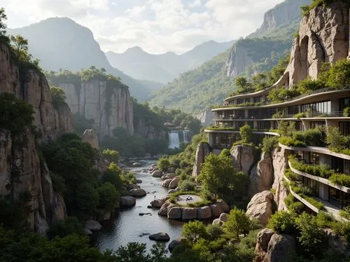 hushan,huashan,huangshan,rivendell,wudang,huangshan mountains,wuyi,tigers nest,guilin,karst landscape,mountainous landscape,zhangjiagang,shaoming,lijiang,guizhou,zhangjiajie,xiangshan,futuristic landscape,lianjiang,yinshan